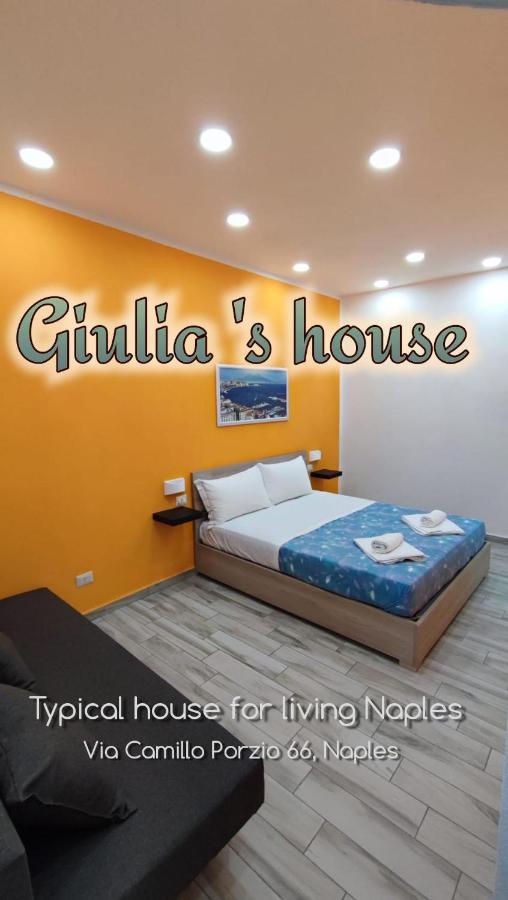 Apartment Giulia's House *